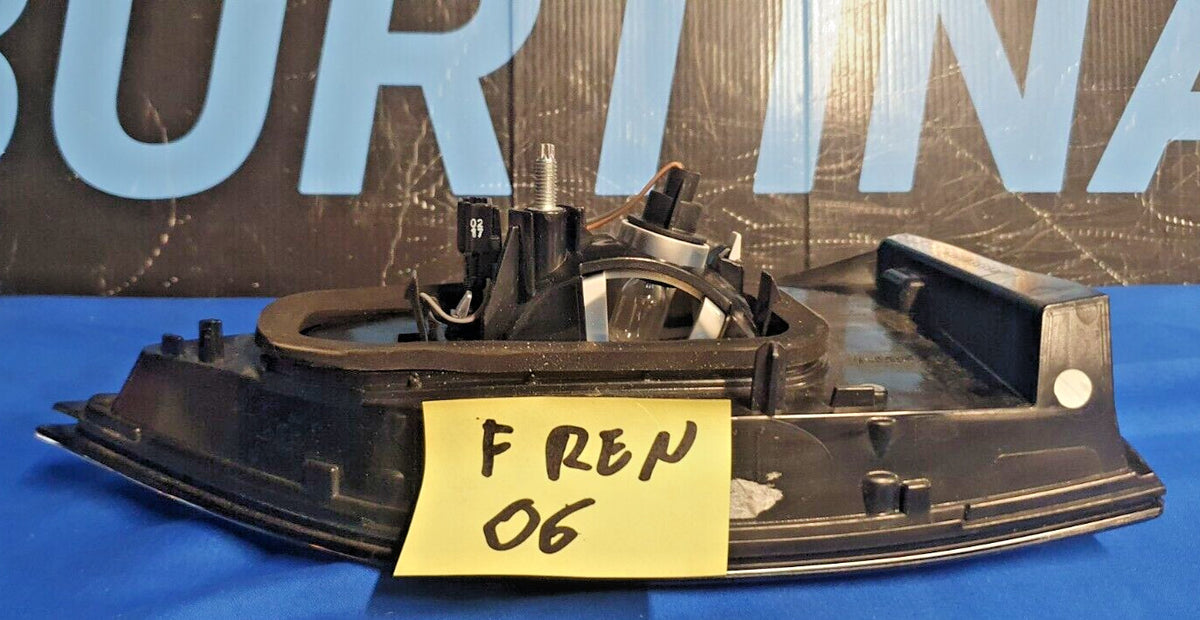 F Ren 06 - Fanale Posteriore Interno sinistro Renault Espace V 2015 265550227r