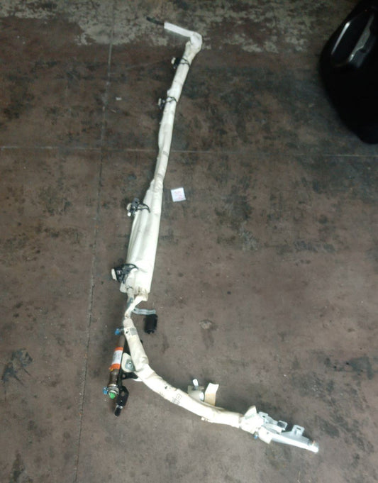 Airbag tendina laterale sinistra Volvo V50 2007 Numero 514