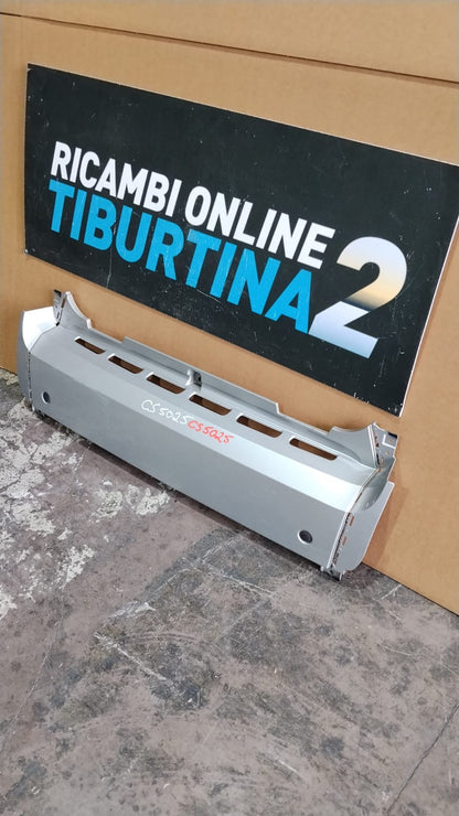 Centrale posteriore smart 451 2007 cs5025