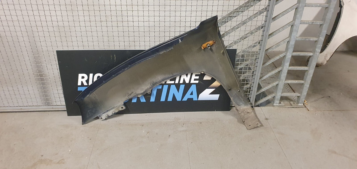 Parafango Anteriore Hyundai Santa Fe destro