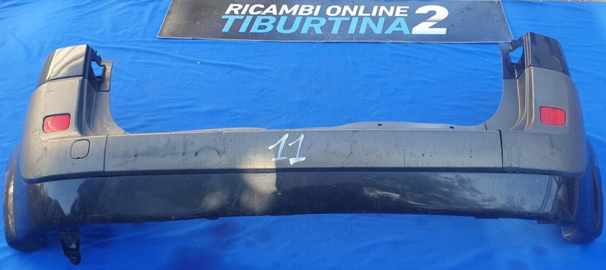Paraurti posteriore Renault Megane dal 2003 al 2008 8200141081