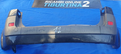 Paraurti posteriore Renault Megane dal 2003 al 2008 8200141081