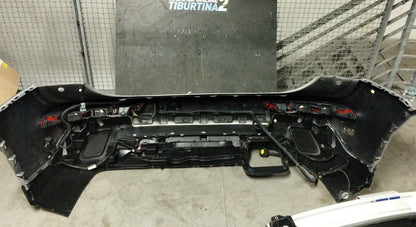 Par170 paraurti posteriore Citroen DS7 2023 completo