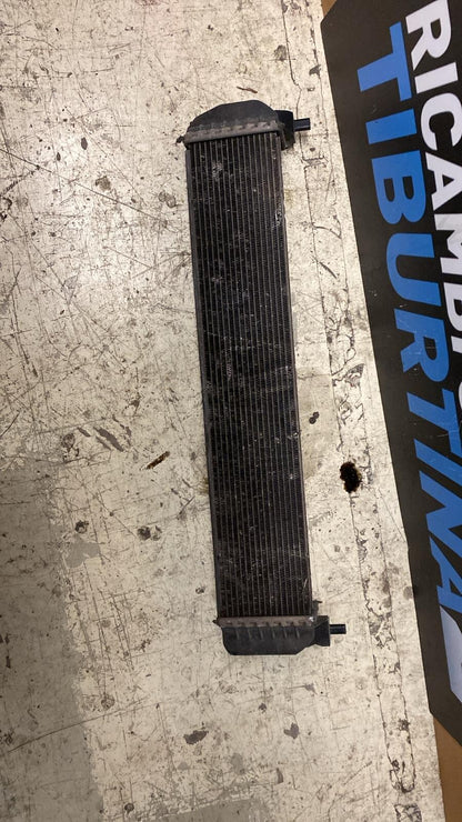 Intercooler Seat Alhambra  Anno 2015 Numero oggetto I5024