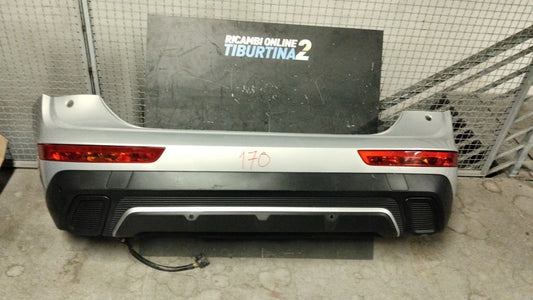 Par170 paraurti posteriore Citroen DS7 2023 completo