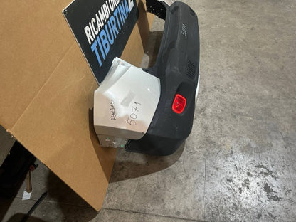 Par 5071 paraurti posteriore Jeep Renegade dal 2014 con sensori