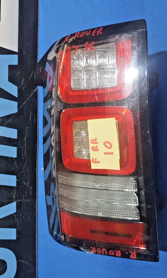 F RR 10 - Fanale Posteriore sinistro Range Rover Vogue 2012 2021 Led