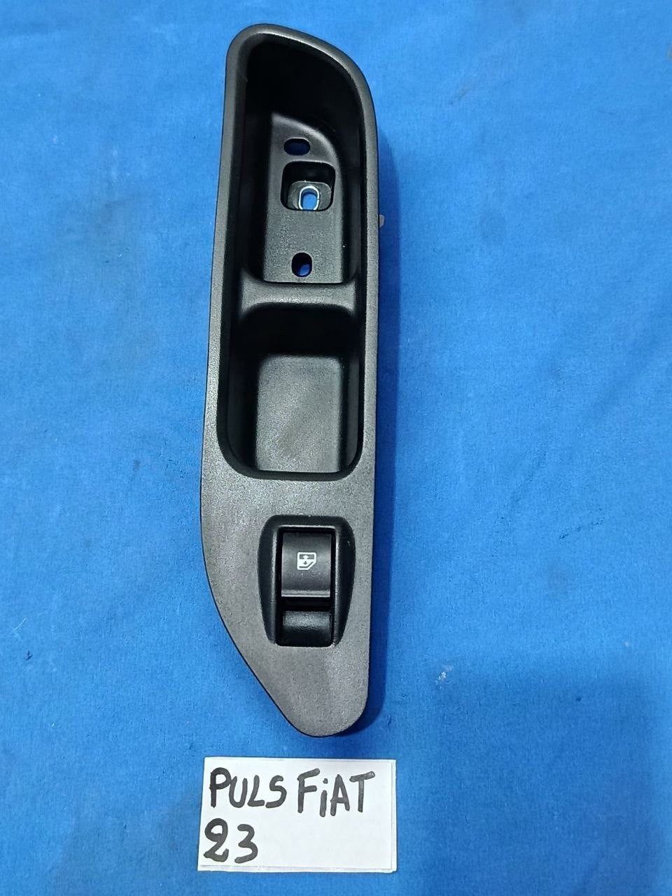 Puls Fiat 23 - Pulsantiera Completa Anteriore destra Fiat Tipo 2015 2020
