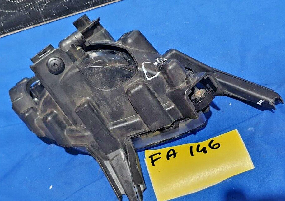 Faro Anteriore antinebbia Kia picanto