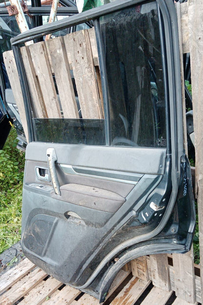 Portiera sportello posteriore destro Pajero 2006 in poi Cod. Mit 10