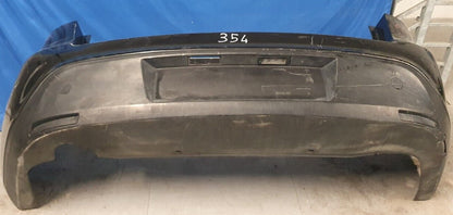 Paraurti Posteriore Fiat Croma dal 2005 al 2010