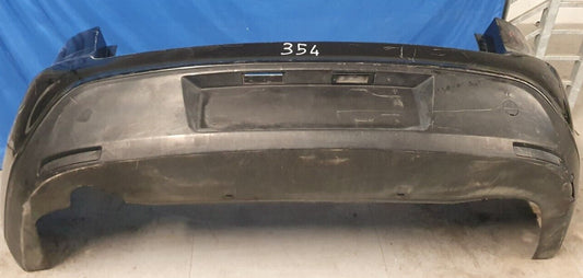 Paraurti Posteriore Fiat Croma dal 2005 al 2010