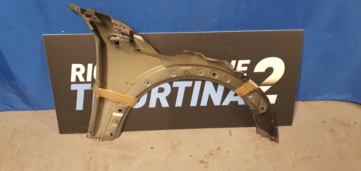 Parafango Anteriore Mini Cooper sinistro dal 2007