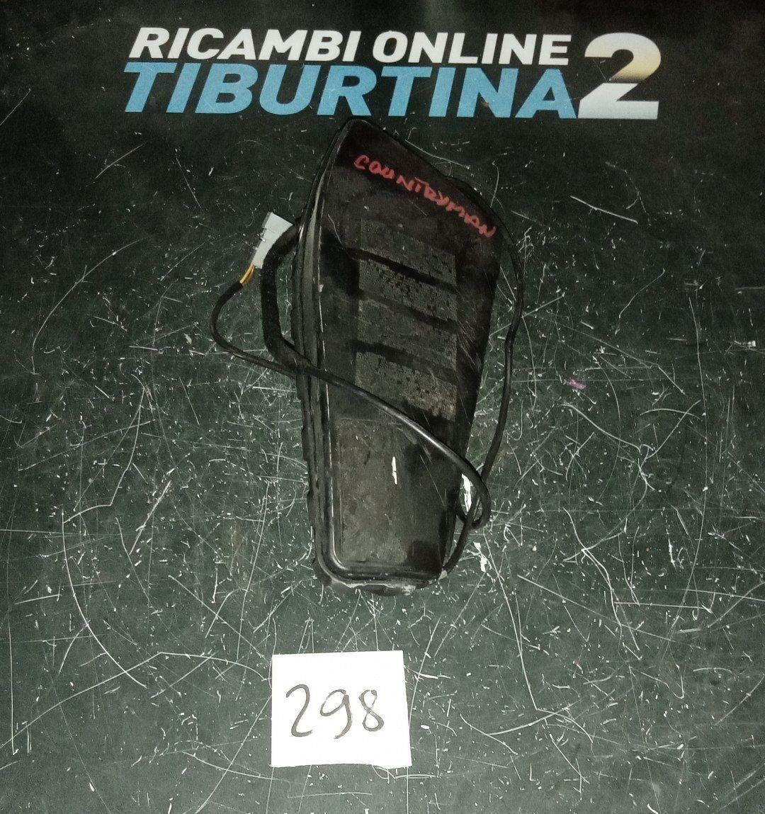 Airbag sedili destra Mini countryman R60 2010 in poi Numero 298