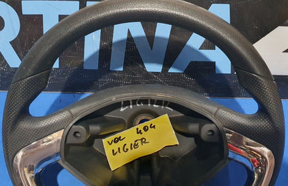 Volante Ligier js50