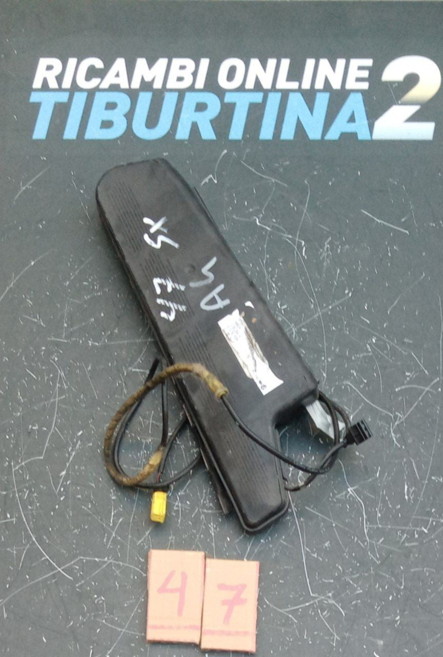 Airbag sedili sinistra Audi A4 2004-2008 Numero 47