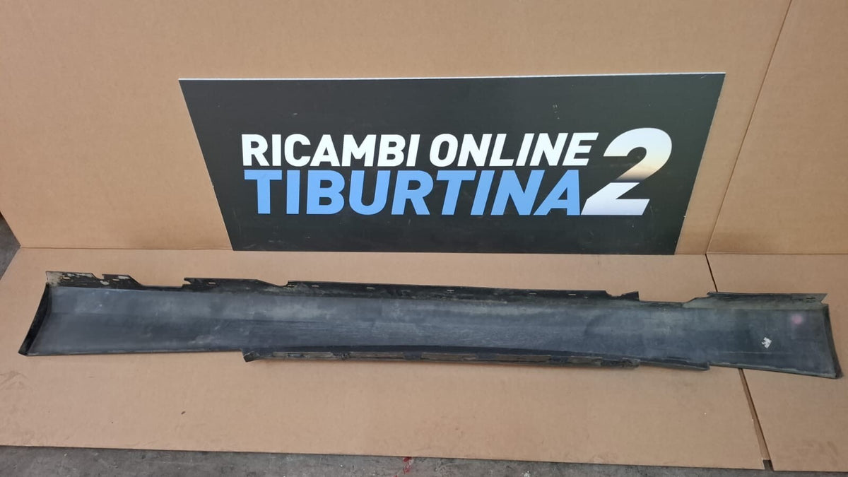 Minigonna destra Bmw serie 1 coupe 7183234 dal 2005 al 2012