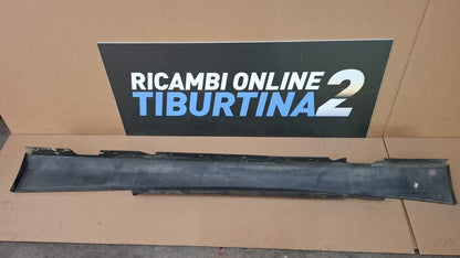 Minigonna destra Bmw serie 1 coupe 7183234 dal 2005 al 2012