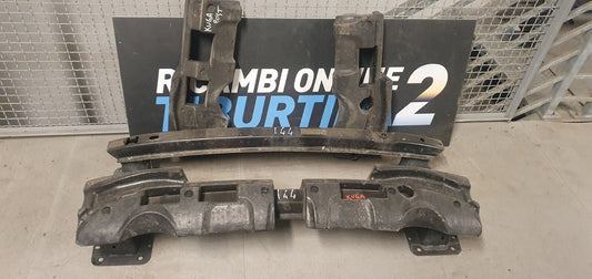 Traversa rinforzo paraurti Posteriore Ford Kuga dal 2010