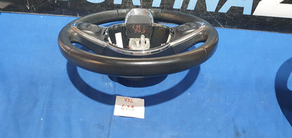 Vol  429 - Volante Fiat 500 dal 2016