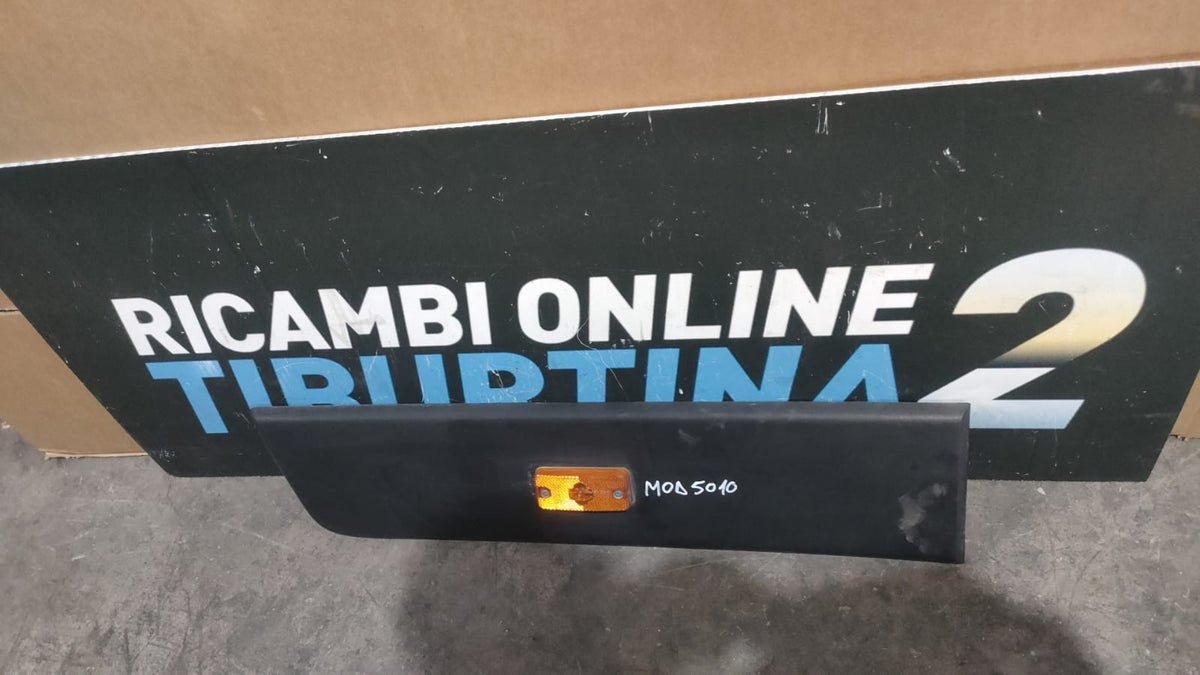 Modanatura laterale destro   per fiat ducato  Citroen jumper Peugeot boxer 2007