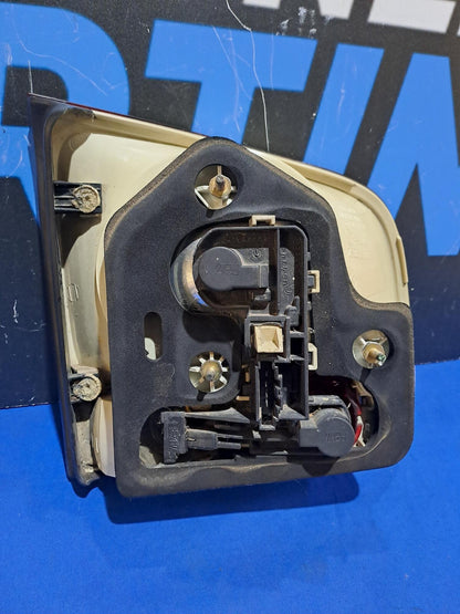 Fanale posteriore interno destro Volkswagen Touareg 2004-2010 - F VW 56