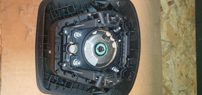 Kit Airbag completo Iveco Dayli dal 2014