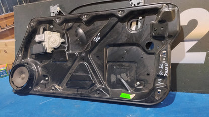 Alzacristalli destro con motorino dal 99 al 04 Volkswagen new beetle alz 36