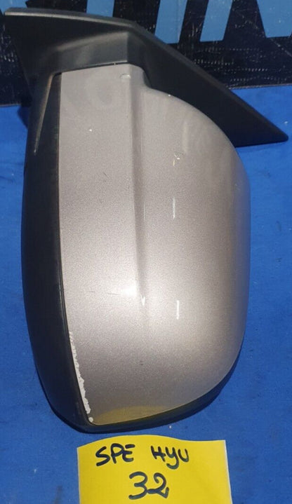 Specchio retrovisore specchietto Hyundai Tucson sinistro 5 pin