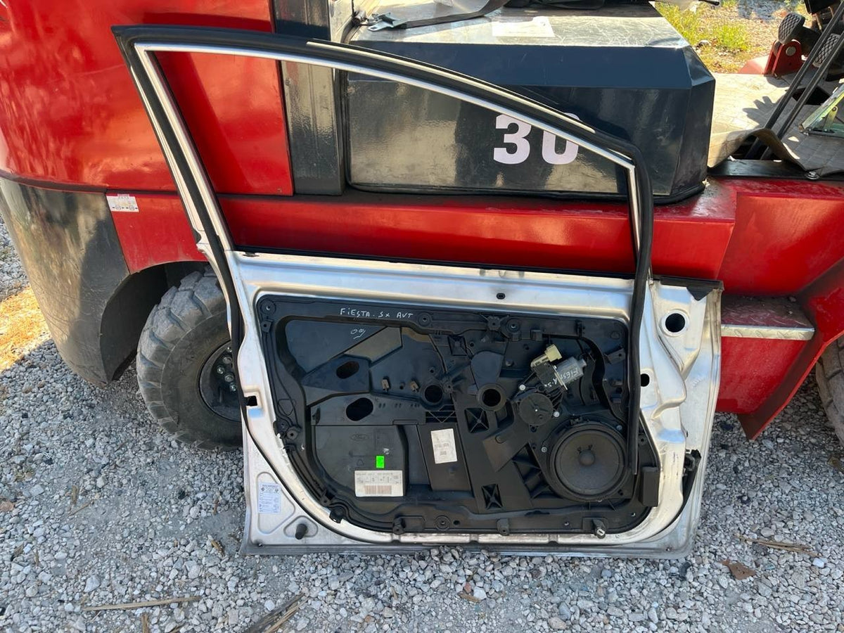 Porta anteriore sinistra  Ford fiesta dal 2009