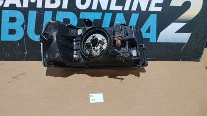 Fa 109 faro anteriore sinistro Land Rover freelander 1 1998 in poi