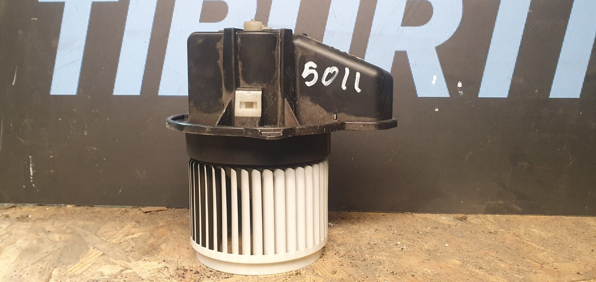 Ventola riscaldamento Fiat 500 denso TP116250-8620