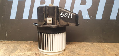 Ventola riscaldamento Fiat 500 denso TP116250-8620