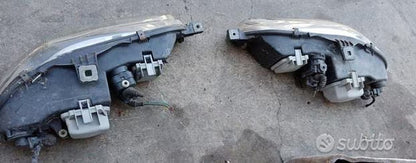 Muso musata completa Fiat Bravo 1.9 diesel 1998