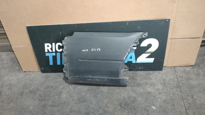 Modanatura  posteriore destra Ford transit 2014 in poi mod 5014