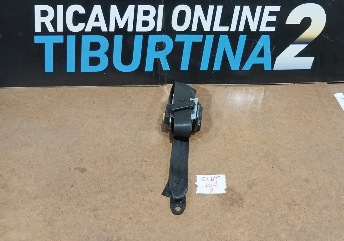 Cint Kia 7 cintura di sicurezza Kia Ceed 2006 2012 anteriore sinistra