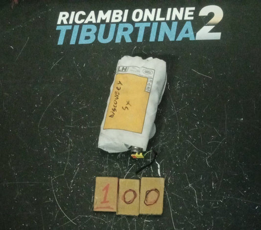 Airbag sedili sinistra Range rover discovery sport 2014 in poi Numero 100