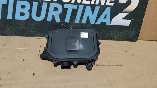 Air 5025 Air box Scatola Filtro e debimetro Fiat panda lancia Ypsilon  Hybrid