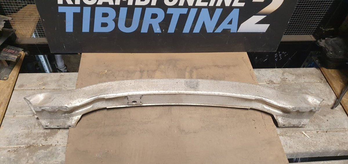 Traversa rinforzo paraurti posteriore Audi A8 2002 - 2010