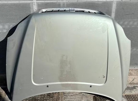Muso Musata completa VOLVO XC90 2.9TB 2002