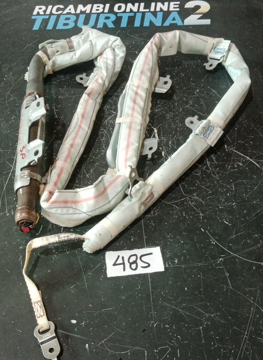 Airbag tendina laterale destra Suzuki swift 3 porte 2004-2010 Numero 485
