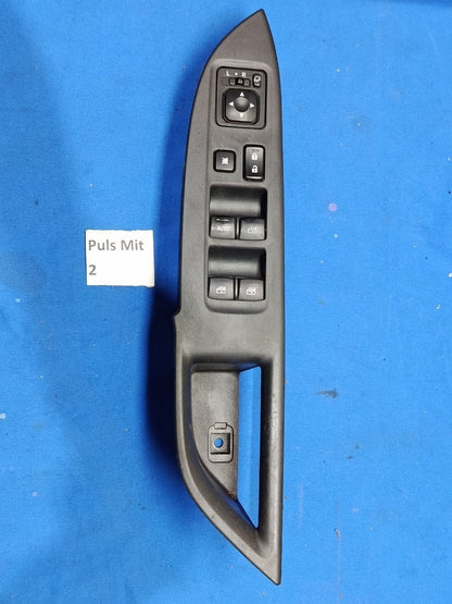 Puls Mit 2 - Pulsantiera Completa Anteriore Sinistra Mitsubishi Outlander 2013