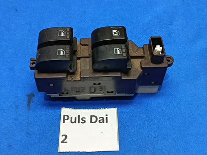 Puls Dai 2 - Pulsantiera con Difetto Anteriore Sinistra Daihatsu 2006 2013