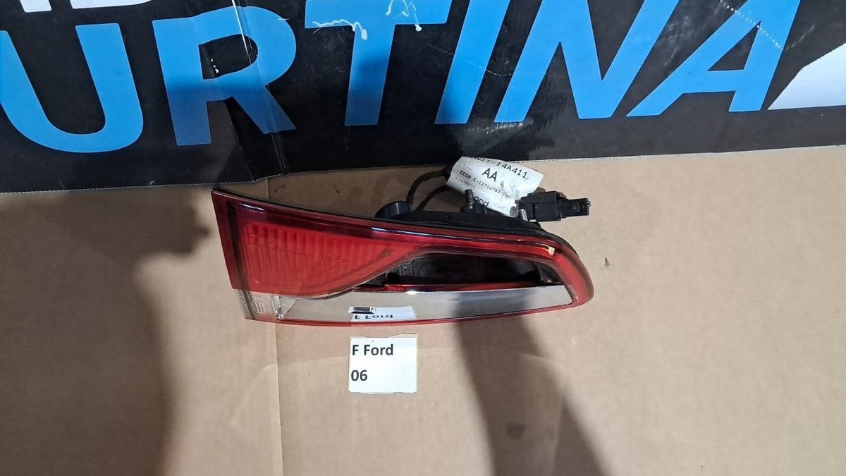 F ford 06 fanale posteriore interno destro ford ecosport dal 2016
