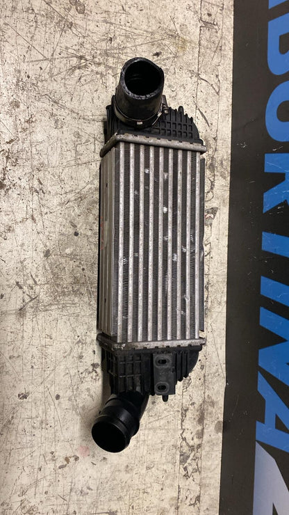 Intercooler Peugeot 508 1.6D Anno 2013 Numero oggetto i5019