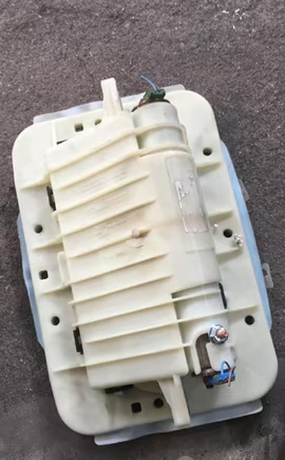 kit airbag Renault scenic x-mode 2009 2016