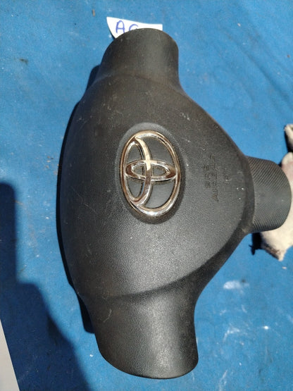 airbag volante Toyota Aygo dal 2005 al 2012 ag 53