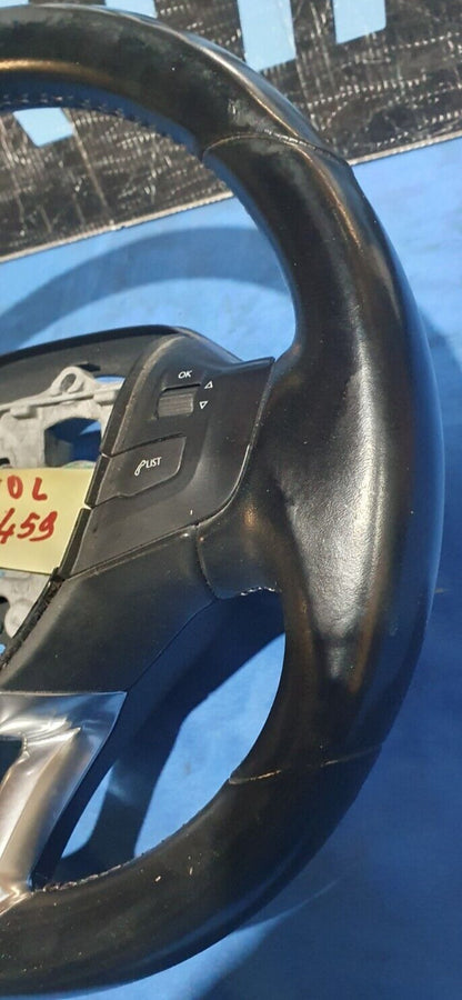 Vol 459 - Volante Peugeot 2008 dal 2013