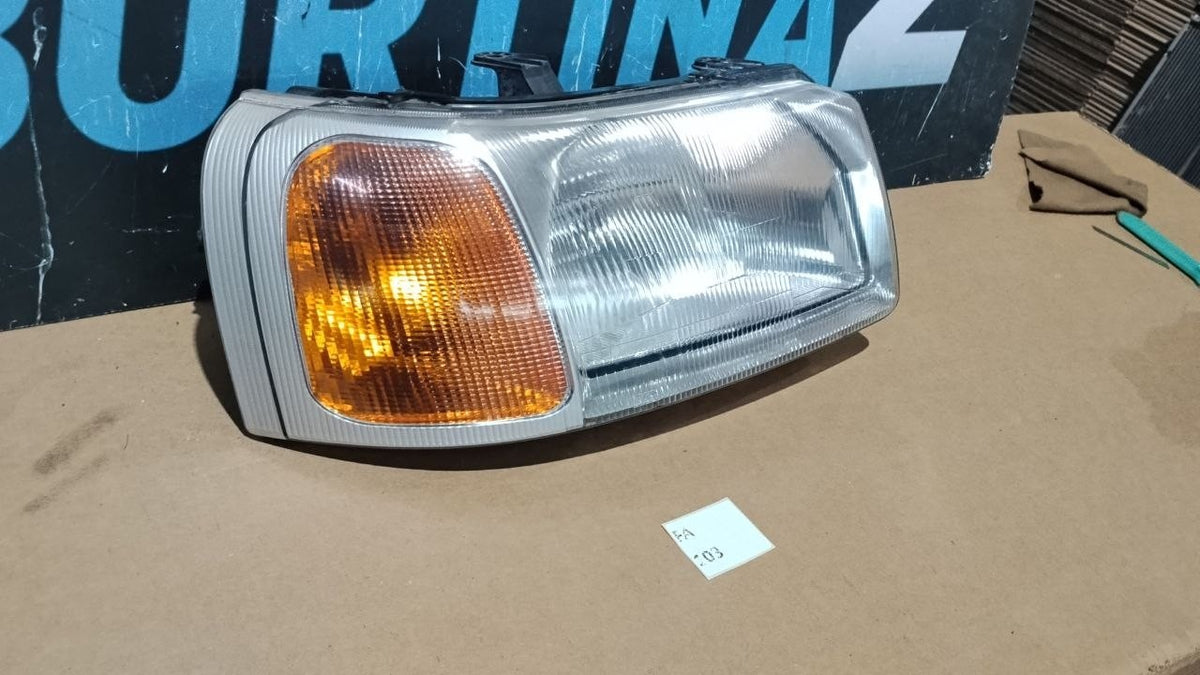 Fa 103 faro anteriore destro Land Rover freelander 1 1998 in poi