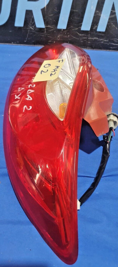Fanale Posteriore destro Mazda 2